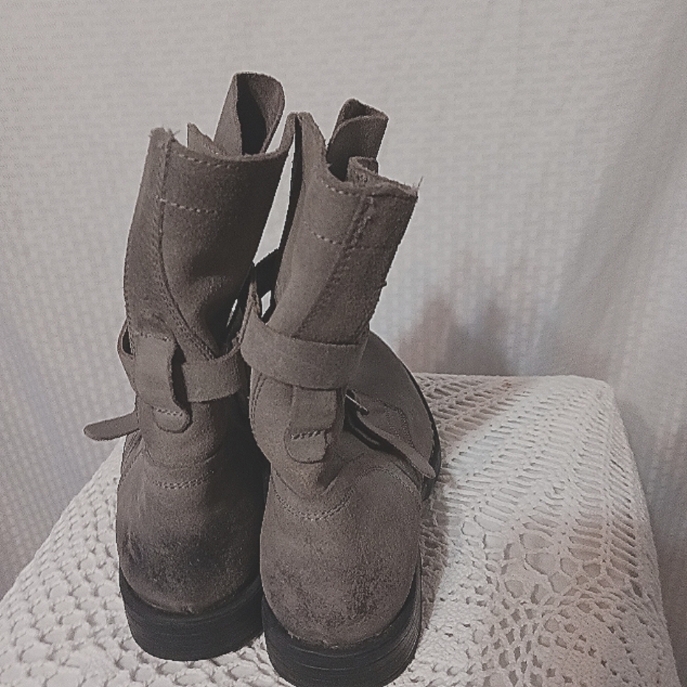 DIBA BOOTS - Picture 3 of 5